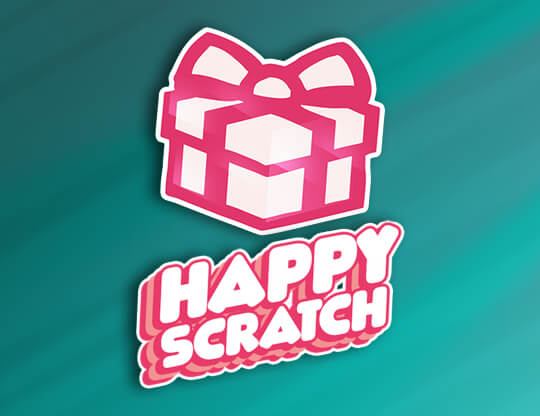 Happy Scratch